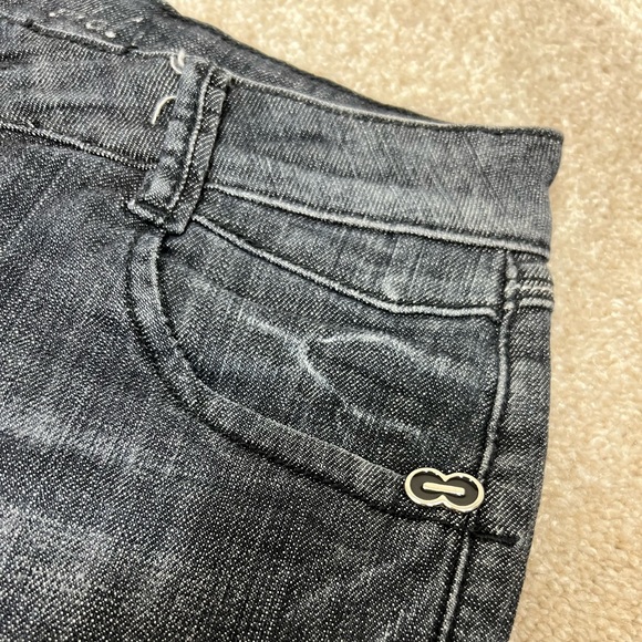 VINTAGE Y2K JEANS SIZE 3 - Picture 7 of 13
